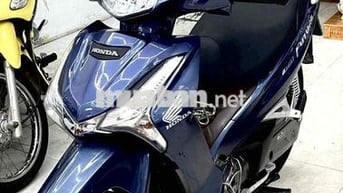 Honda Future 2021 Xanh Tự động Việt Nam