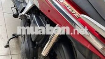 Honda Air Blade FI 2010 Đỏ 35000 km