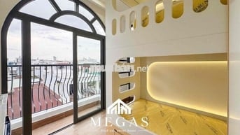 CHUNG CƯ MINI GIÁ CHỈ TỪ 3X FULL NỘI THẤT NGAY EMART PHAN HUY ÍCH