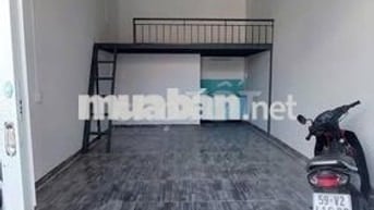 CHO THUÊ MẶT BẰNG MT  NGUYỄN OANH, P.6, Q.GÒ VẤP_Diện tích: 3.6m x 9m