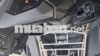 Honda Air Blade Cao cấp nhất 2021 Sơn mờ 14.400km