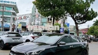 KIA Cerato 2020 2.0 Premium Đen 80.000 km