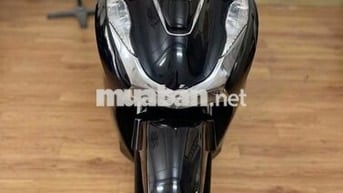 Honda SH 150 2022 Đen Bóng Mới Máy Rin Chạy Êm