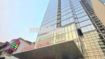 Căn hộ The Ninety Comple -90Đường Láng 70m2, 2PNKK, view đẹp, lốt ô tô