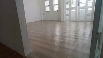 Cho Thuê Nhà Nguyên Căn Mặt Tiền 8pn 8wc 8 bếp đồng hồ riêng Q TÂN PHÚ