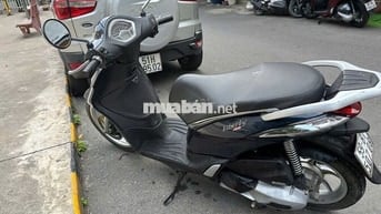 Piaggio Liberty ABS Xanh đen Xe tay ga