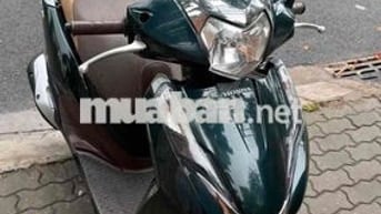 Honda Lead 2017 Xanh 8000 km