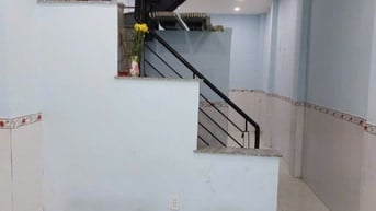 Cho thuê nhà chính chủ hẻm 123 đường 20 Dương Quảng Hàm