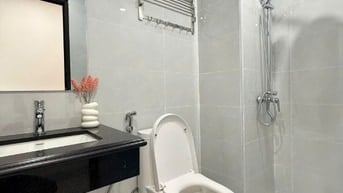 KHAI TRƯƠNG NHÀ MỚI TẠI LÊ QUANG ĐẠO - NAM TỪ LIÊM 
