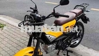 Yamaha PG-1 2024 Vàng 2000 km