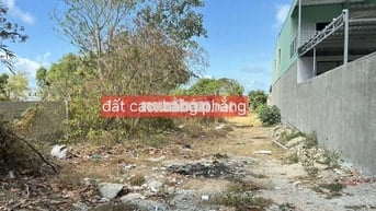 CHÍNH CHỦ CẦN RA LÔ ĐẤT MẶT TIỀN LONG HẢI