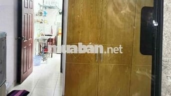 Cho thuê nhà trọ nội thất đầy đủ sach qua ly vô ở