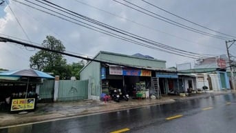 Bán gấp nhà đất SHR 408.5m2 - MT Đỗ Văn Dậy Hóc Môn - Chỉ 15 tỷ