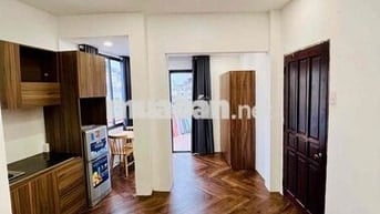 STUDIO BANCOL CỬA SỔ TRỜI GẦN UEH- BV NHIỆT ĐỚI- AN ĐÔNG QUẬN 5
