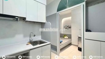 🏡CĂN HỘ 1PN TÁCH BẾP FULL NỘI THẤT NGAY TRUNG TÂM Q1