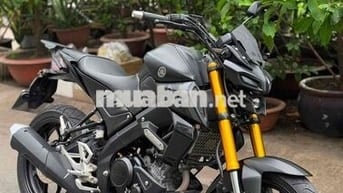 Yamaha MT-15 2021 Đen