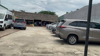 CHÍNH CHỦ CHO THUÊ MẶT BẰNG 1.000M² MẶT TIỀN TỈNH LỘ 825 – HÒA KHÁNH, 
