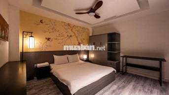 🏡STUDIO FULL NỘI THẤT | THANG MÁY ĐẸP LUNG LINH NGAY TRUNG TÂM Q1