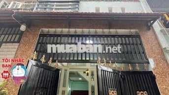 💰💰 TRỆT 2LẦU: 4PN 3WC (4❌12m)- HẺM 1/ ĐƯỜNG SỐ 3, P.9