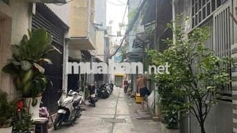 Giá: 3.35 tỷ - Gộp Bank - Gấp Bán- Lê Văn Quới, 56m2(30x10), 2 tầng