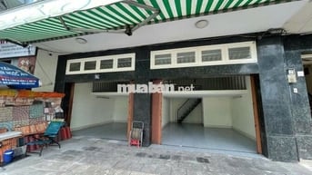 CHO THUÊ MẶT BẰNG ĐẠI LỘ VÕ VĂN KIỆT, QUẬN 5