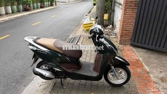 Honda Lead 2018