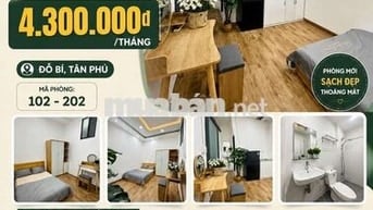 STUDIO THANG MÁY – FULL NỘI THẤT – DỌN VÀO Ở NGAY CHỈ 4TR3
