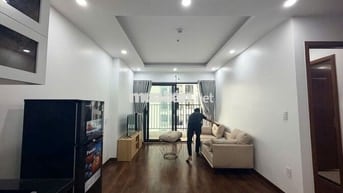 thuê căn hộ giá rẻ Bình Dương, ngay sát vsip 1, Aeon mall, QL13