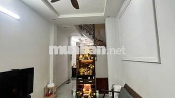 [D9 Tây Thạnh] Nhà Mới Nở Hậu, 4PN, 4WC, Tặng hệ thống Solar