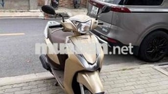 Honda Lead 2015