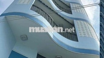 CĂN HỘ STUDIO BANCOL MỚI 100% | THANG MÁY | THOẠI NGỌC HẦU - TÂN PHÚ