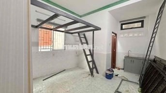 🏡 Nhà mới xây – Full nt – Giá cực tốt, số lượng có hạn - Giáp Q10