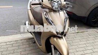 Honda Lead 2021