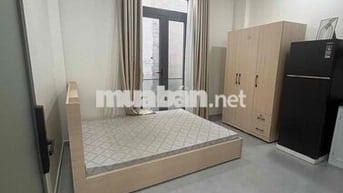 Cho thuê phòng khu vực liền kề quận 3, quận. 10,