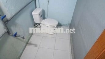 NHÀ TRỌ GÒ VẤP MẶT ĐẤT SÂN RỘNG CÓ GÁC CHO NUÔI THÚ CƯNG