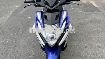 Yamaha Nouvo 5 fi 125cc Xanh Trắng Đen