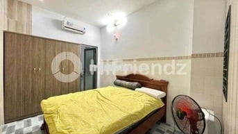 🌟Trống Sẵn STUDIO ĐẦY ĐỦ NỘI THẤT - NGAY TÂN SƠN NHÌ - TÂN HƯƠNG