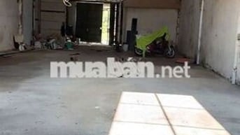 Cho thuê kho Mặt tiền Phú Định, Phường 16,Quận 8