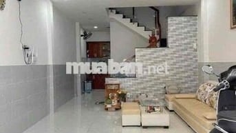 🏠 Thống Nhất P11 – nhà mới 44m² – 2 tầng – 3,9 tỷ TL