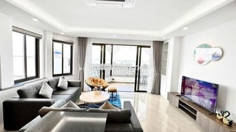  Tầng 7 Siêu Vip View Trọn Hồ Tây -