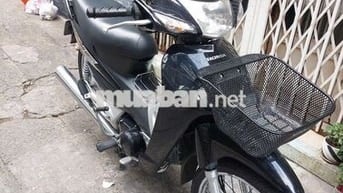 Honda Wave 100 2016 Đen