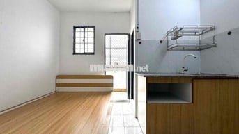 CHÍNH CHỦ CHO THUÊ STUDIO CÓ BAN CÔNG TẠI ĐỒNG ĐEN TÂN BÌNH