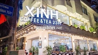 Góc 2 Mặt Tiền Bùi Đình Tuý & Đinh Bộ Linh - Quận Bình Thạnh