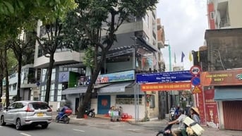 Nhà mặt tiền Hoàng Sa, Quận 3, chỉ 7 tỷ