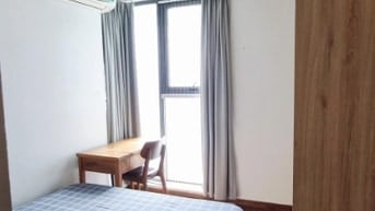 Cho thuê CC 2PN, 12 triệu, 76m2 tại 286 Nguyễn Xiển, Eco Green City