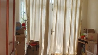 Nhà 1/ hẻm thẳng gần HXH đậu đường Hoà Hưng_3,5mx14m_T+2L BT_Giá 7 tỷ
