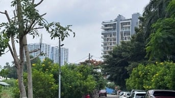 Cho thuê mặt bằng 6000m2 đường cây keo tam phú thủ đức