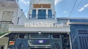 BÁN GẤP NHÀ ĐẸP 439/61 LÊ VĂN QUỚI, BÌNH TÂN