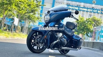BMW R18 Bagger 2024