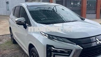 Mitsubishi Xpander 2023 premium